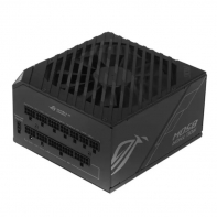 купить Геймерский Блок питания ASUS ROG-THOR-850P 852W 80Plus Platinum 90YE0090-B001N0 в Алматы фото 2