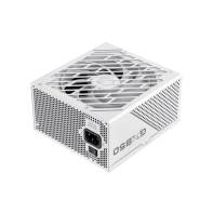 купить Блок питания Gamemax GX-850 PRO WH (ATX3.0 PCIe5.0), 80  Gold в Алматы фото 2