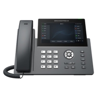 купить Grandstream GRP2670, 6 SIP accounts, 12 lines, 7 inch (1024×600) capacitive touch screen TFT LCD, 32 VPKs and 10 MPK, cloud provisioning & management в Алматы фото 2