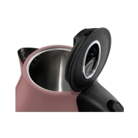 купить Чайник Kitfort КТ-642-4 лиловый в Алматы фото 2