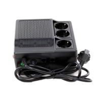 Купить Стабилизатор Volta AVR 1000, 600W, 3 розетки, вх:180-264V в Алматы
