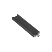 купить USB Флеш 1TB 3.2G2 Kingston DTMAX/1TB Type-C черный в Алматы фото 2