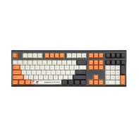 купить Клавиатура Varmilo Bot Awake Lure VBS108 Cherry Mx Brown&nbsp;A03A004A2A0A06A006 в Алматы фото 1