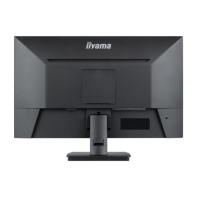 купить Монитор iiyama ProLite PL2493HS XU2493HSU-B6 24" в Алматы фото 3