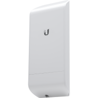 купить Точка доступа наружная Ubiquiti NanoStation M2 802.11n 150Mbps 2.4GHz 25dBM в Алматы фото 1