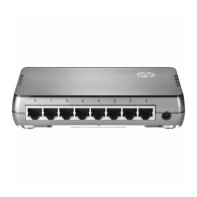 купить Коммутатор HP Enterprise OfficeConnect 1405 8G v3 Switch (JH408A#ABB) в Алматы фото 1