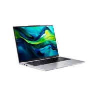 купить NX.J9JER.002 Ноутбук Acer/ Aspire Lite/ AL14-52M/ Intel Core i5-1334U/ UMA/ 16GB DDR5 Memory/ 512GB PCIe NVMe SSD/  WIFI6+BT/ 2M Full HD Camera/ 14* WUXGA IPS SlimBezel/ Без ОС в Алматы фото 2