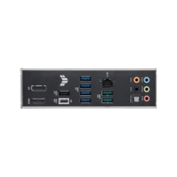 купить Материнская плата ASUS TUF GAMING B860M-PLUS, LGA1851 B860 4xDDR5 4xSATA 3xM.2 HDMI DP USB-C mATX в Алматы фото 2
