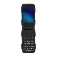 купить Мобильный телефон teXet TM-D411 цвет черный в Алматы фото 1