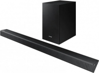 купить Колонки (саундбар), Microlab, TM-100, 80Дб, Bluetoorh, HDMI(ARC), Dolby, USB, AUX, Чёрный в Алматы фото 2
