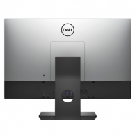 купить Моноблок Dell OptiPlex 7470/ Intel Core i7-9700 3,0 GHz/ 16GB/ 256GB NVMe/ 23.8* FHD IPS Non-Touch/ Graphics  Integrated/ Keyboard/ Mouse/ Windows 10  Pro  64  Многоязычная в Алматы фото 2
