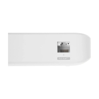 купить Коммутатор Ubiquiti UniFi Switch Ultra 60W, 8x1000 LAN, 7xPoE+, 1xPoE++, 9W per port в Алматы фото 3