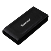 купить Внешний SSD диск 2Tb, Kingston SXS1000/2000G, USB-A 3.2 Gen2, 1050R/1000W в Алматы фото 2