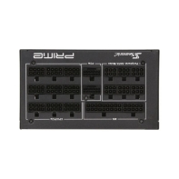 купить Блок питания Lian Li SP850P BLACK 850W Full Modular, 80+ PLATINUM, КПД 92% G9P.SP0850P.B000.EU в Алматы фото 3