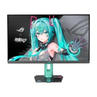 Купить Монитор 27" ASUS ROG Strix XG27ACMEG-G IPS 2560x1440 260Hz 1ms 400cd/m 1000:1 1xHDMI 1xDP 1xUSB-C Алматы