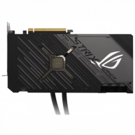 купить Видеокарта ASUS ROG-STRIX-LC-RX6900XT-O16G-GAMING, 16Gb/192bit GDDR6, HDMI 2.1, 3xDP 1.4a, HDCP, BOX в Алматы фото 3