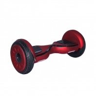 Купить Гироскутер, X-game, X105A-01, Автобаланс, 10 inch, 15 км/ч, до 120кг 15-20 км, Красный, Цветная коробка Алматы