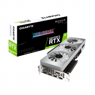 купить Видеокарта Gigabyte (GV-N308TVISION OC-12GD) RTX3080Ti VISION OC 12G в Алматы фото 3