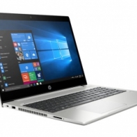 купить Ноутбук ProBook 450 G6 i3-8145U 15.6 4GB/256 DVDRW Camera в Алматы фото 1