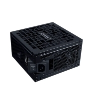 Купить Блок питания Lian Li 1200W, RS1200G, Full Modular, ATX, 80+ GOLD, КПД 91%, Fan 135mm, Черный, G9P.RS1200G.BH00.EU в Алматы
