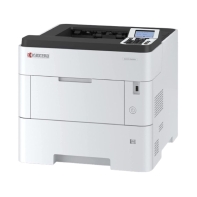 купить Принтер монохромный лазерный Kyocera PA6000x ( A4, 60 стр/мин) 110C0T3NL0 в Алматы фото 2