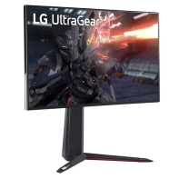 купить Монитор LG 27GN95R-B в Алматы фото 2