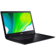 купить Ноутбук Acer A317-52 NX.HZWER.006 в Алматы фото 2