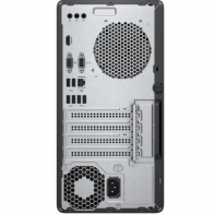 купить HP 1C6T7EA 290 G4 MT i5-10500 8GB/256 DVDWR Win10 Pro (Bundle) в Алматы фото 2
