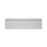 купить Клавиатура беспроводная Logitech MX Keys S Pale Grey UA (920-011588) в Алматы фото 3