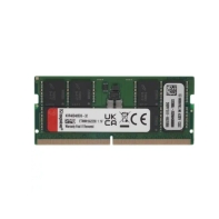 купить Модуль памяти Kingston KVR48S40BD8-32 DDR5 SO-DIMM 32Gb 4800 MHz CL40 в Алматы фото 1