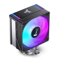купить Кулер для процессора Jonsbo CR-1000 EVO(Color) Black в Алматы фото 1