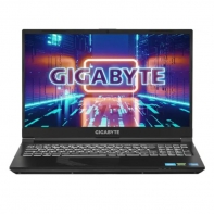 купить Ноутбук Gigabyte G5 GE, Intel ADL i5-12500H, RTX 3050 4Gb, 15.6* 144Hz, DDR4 2x8Gb, SSD 512Gb, DOS в Алматы фото 1