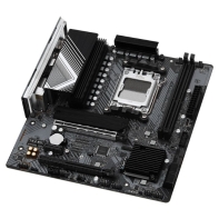 купить Материнская плата ASRock B650M-HDV/M.2 AM5 2xDDR5 4xSATA3 2xM.2 HDMI DP mATX в Алматы фото 3