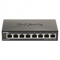 купить Коммутатор D-Link DGS-1100-08V2/A1A в Алматы фото 2