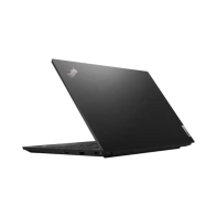 купить Ноутбук Lenovo Thinkpad E15 15,6*FHD/Core i7-1165G7/16Gb/512GB SSD/MX450 2GB/Win10 pro (20TD002MRT) в Алматы фото 3