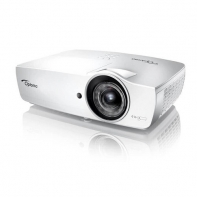 купить OPTOMA Проектор EH460ST в Алматы фото 2