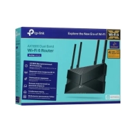 купить Маршрутизатор TP-Link Archer AX23 в Алматы фото 3