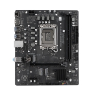 Купить Материнская плата MaxSun Challenger B760M-H, LGA1700, 2xDDR4, PCIe4.0, HDMI+DP, 2xM.2, USB 5Gb, mATX в Алматы