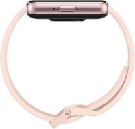 купить Смарт-часы Samsung Galaxy Fit3 SM-R390NIDACIS pink gold в Алматы фото 2