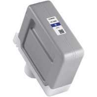 купить Картридж Canon/PFI-1300 B/Струйный широкоформатный/голубой/330 мл/ в Алматы фото 1
