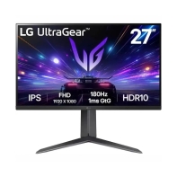 Купить Монитор жидкокристаллический LG 27GS65F-B.ARUZ 27" 16:9 1920х1080(FHD) IPS, nonGLARE, 300 cd Алматы