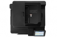 купить МФУ HP LaserJet M880z A2W75A, A3, Печать:1200x1200dpi, Коп./Скан/Факс в Алматы фото 3