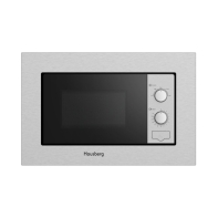 Купить Встраиваемая микроволновая печь HAUSBERG HBM-2023SS Алматы