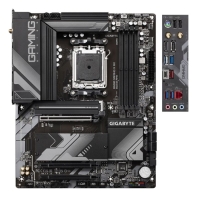 купить Материнская плата Gigabyte B650 GAMING X AX в Алматы фото 2