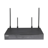 купить Маршрутизатор AR161FGW-L,1GE COMBO WAN,4GE LAN,1 USB,1 FDD LTE,1 WLAN&nbsp;50010155 в Алматы фото 1