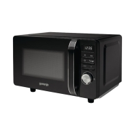 купить Микроволновая печь Gorenje MO20S4BC в Алматы фото 2