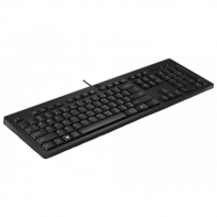 Купить Клавиатура HP 125 USB Wired Keyboard 266C9A6 Алматы