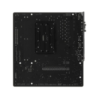 купить Матплата Gigabyte B650M Gaming WiFi6E Rev1.4, AM5, mATX, 2DDR-5,1xPCI-Ex16,4SATA3,M.2,HDMI,VGA,12USB в Алматы фото 3