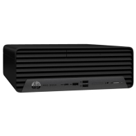 купить Системный блок HP Pro SFF 400 G9 240W,i5-12500,8G D4,512G M.2 Value,W11P6,No ODD,1yw,320K kbd,125mouse,vPro Essentials в Алматы фото 3