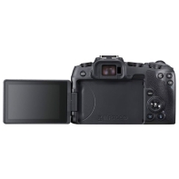 купить Canon Фотоаппарат цифровой EOS RP RF 24-105 F4-7.1 IS STM в Алматы фото 3